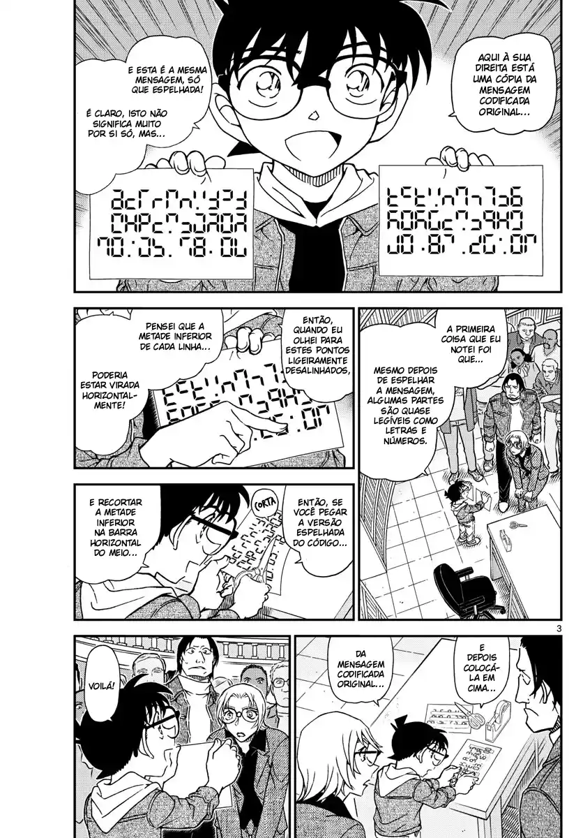Read Detective Conan pt_BR Manga Online