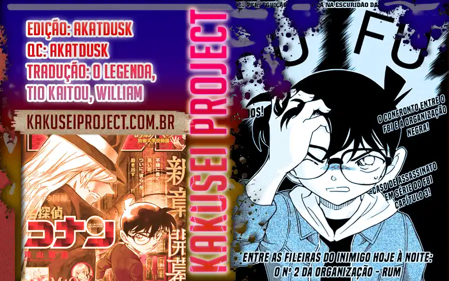 Read Detective Conan pt_BR Manga Online