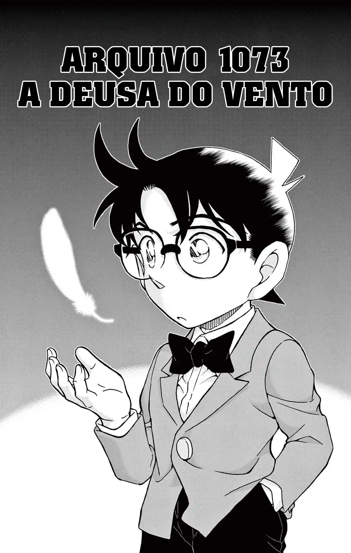 Read Detective Conan pt_BR Manga Online