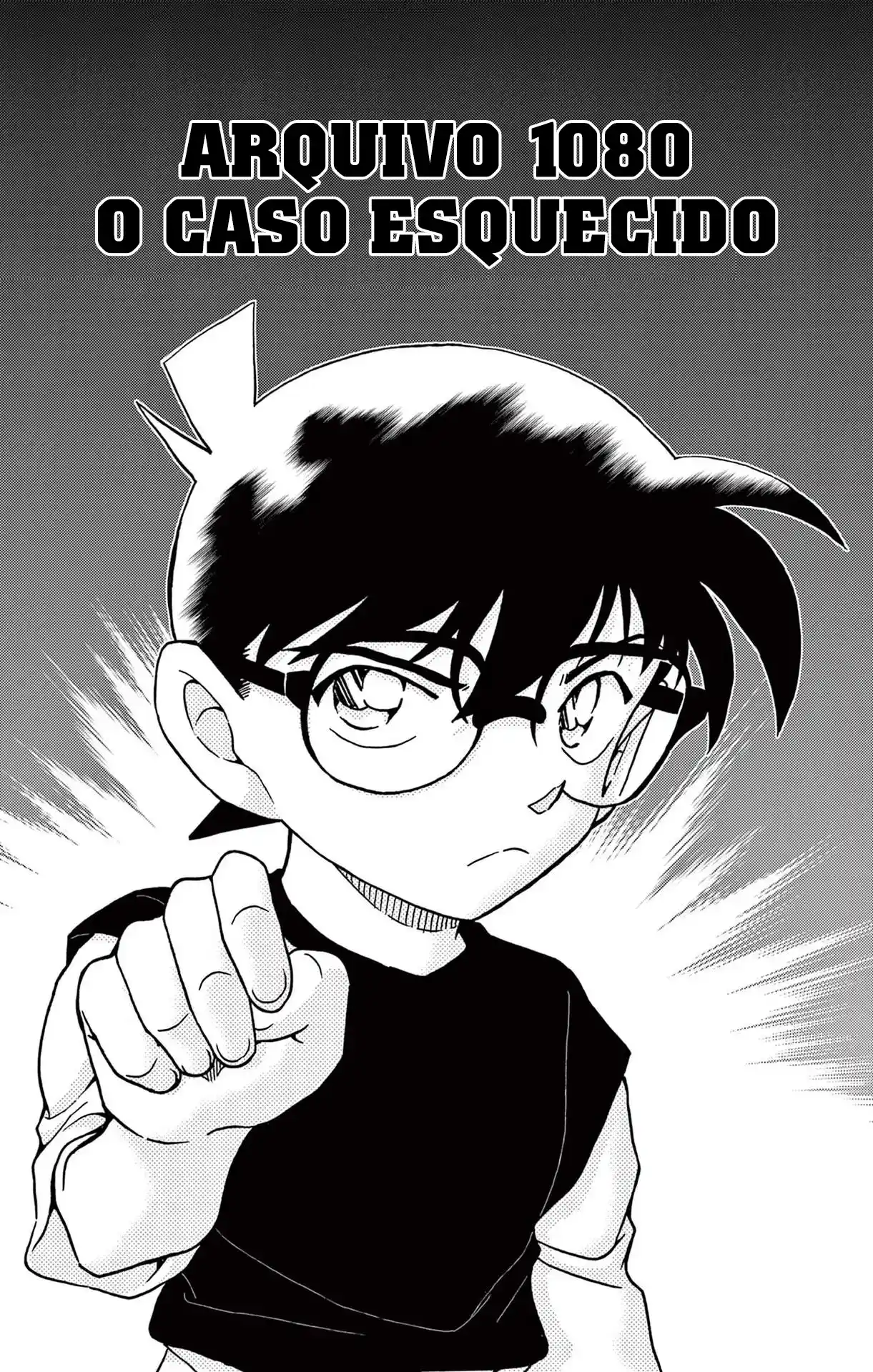 Read Detective Conan pt_BR Manga Online