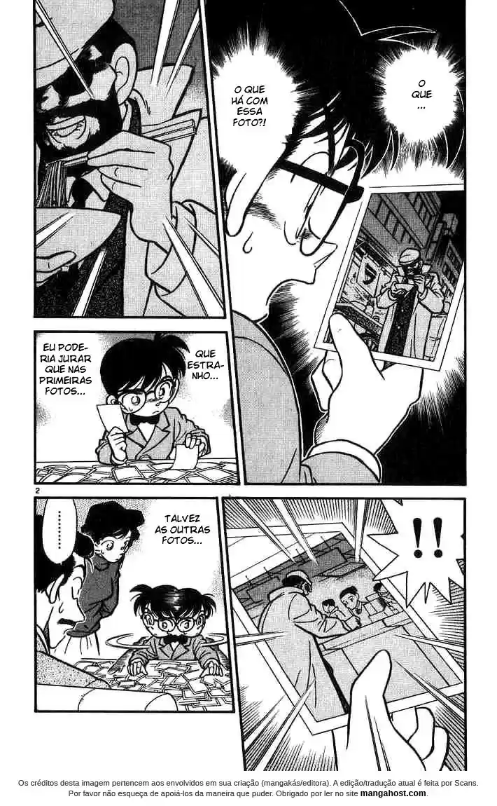 Read Detective Conan pt_BR Manga Online