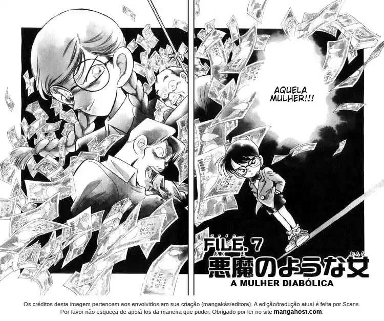 Read Detective Conan pt_BR Manga Online