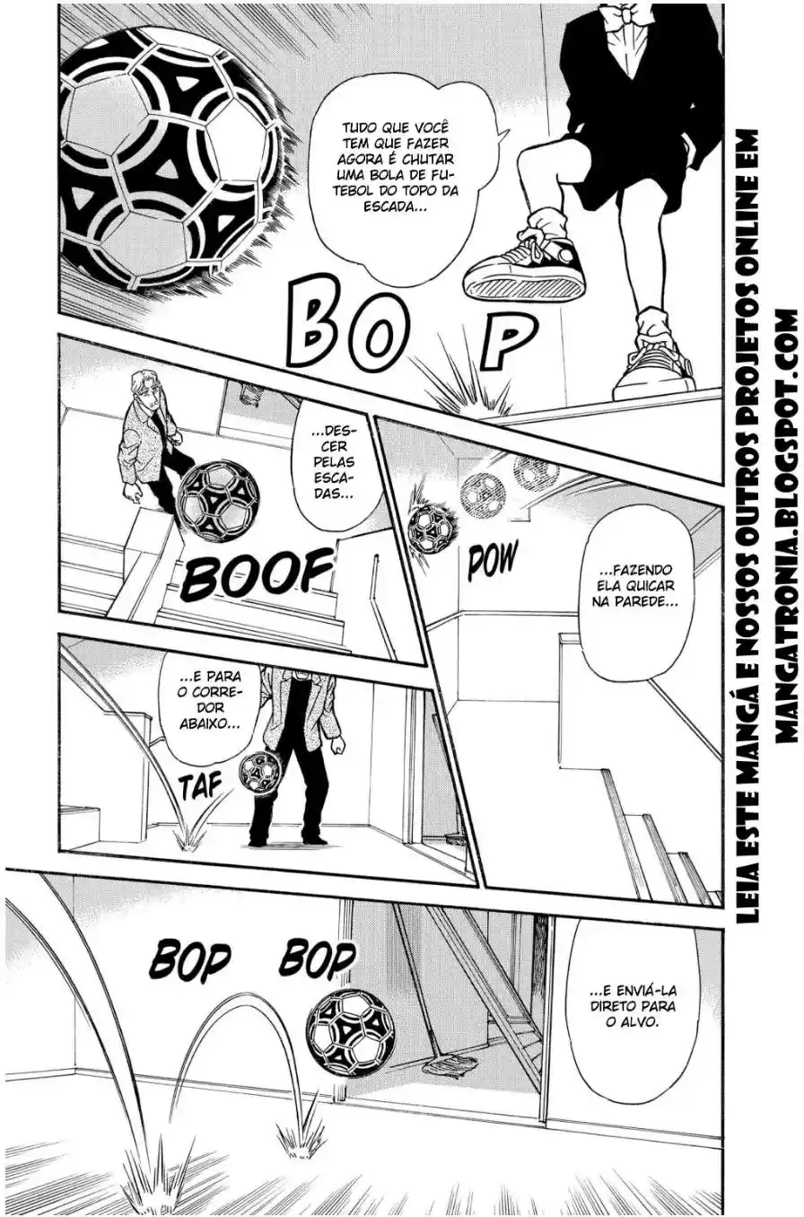 Read Detective Conan pt_BR Manga Online