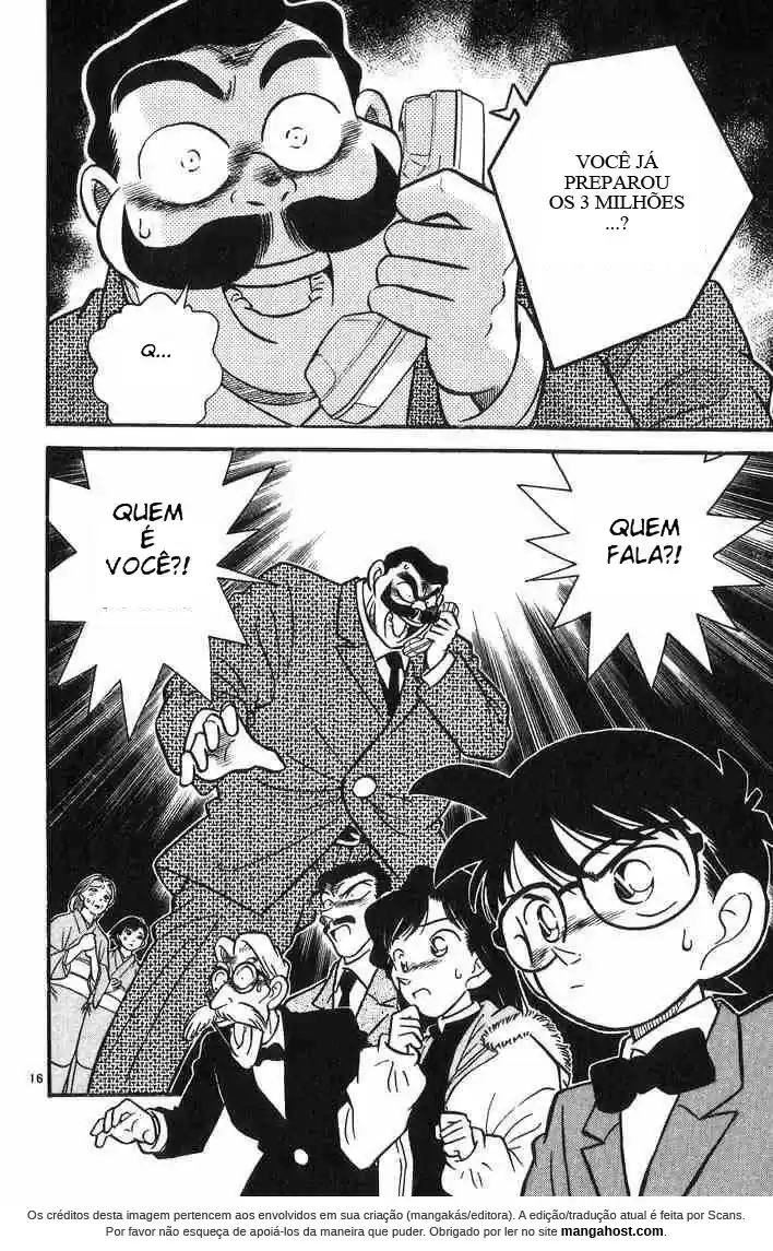 Read Detective Conan pt_BR Manga Online