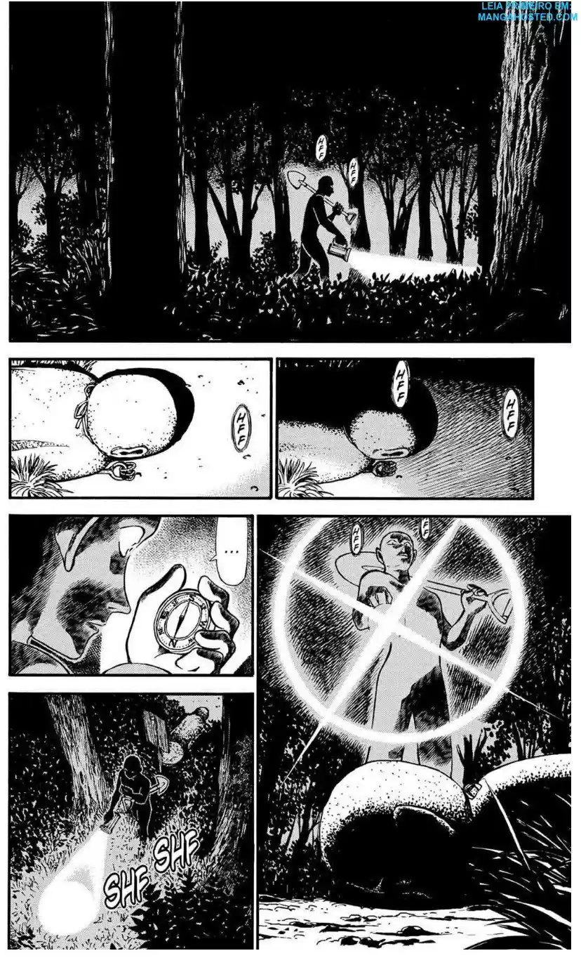 Read Detective Conan pt_BR Manga Online