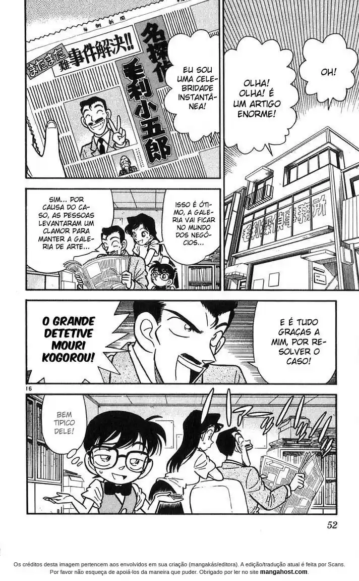 Read Detective Conan pt_BR Manga Online