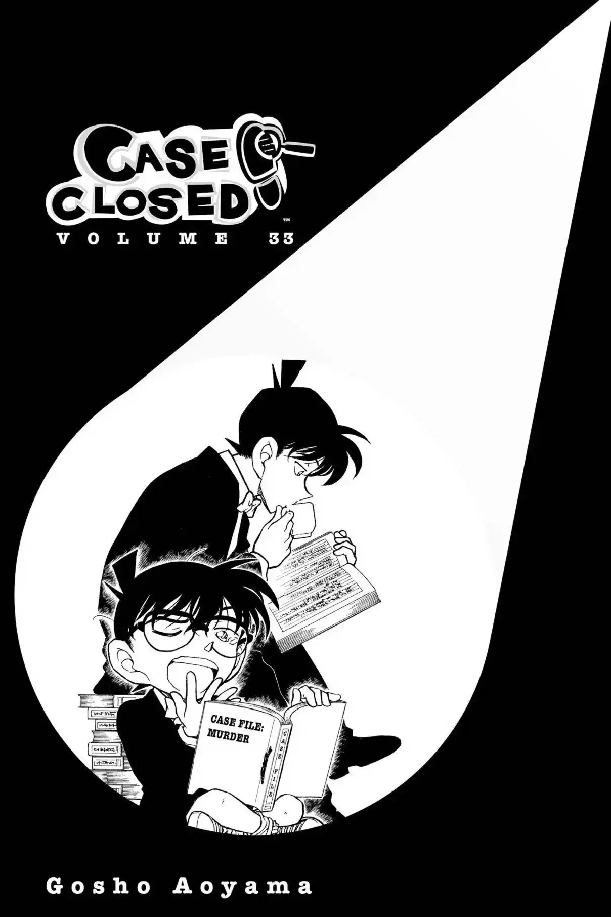 Read Detective Conan pt_BR Manga Online