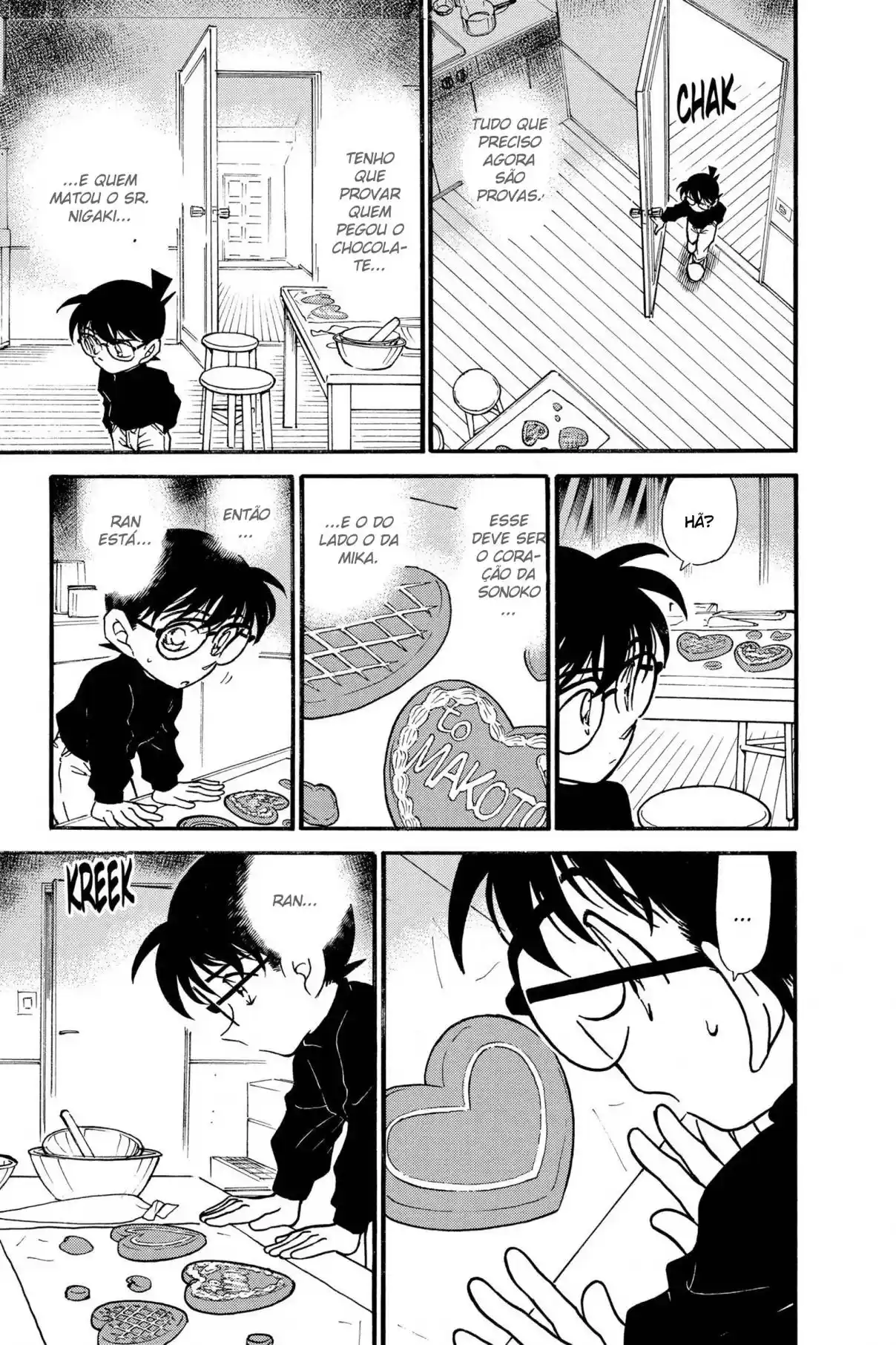 Read Detective Conan pt_BR Manga Online