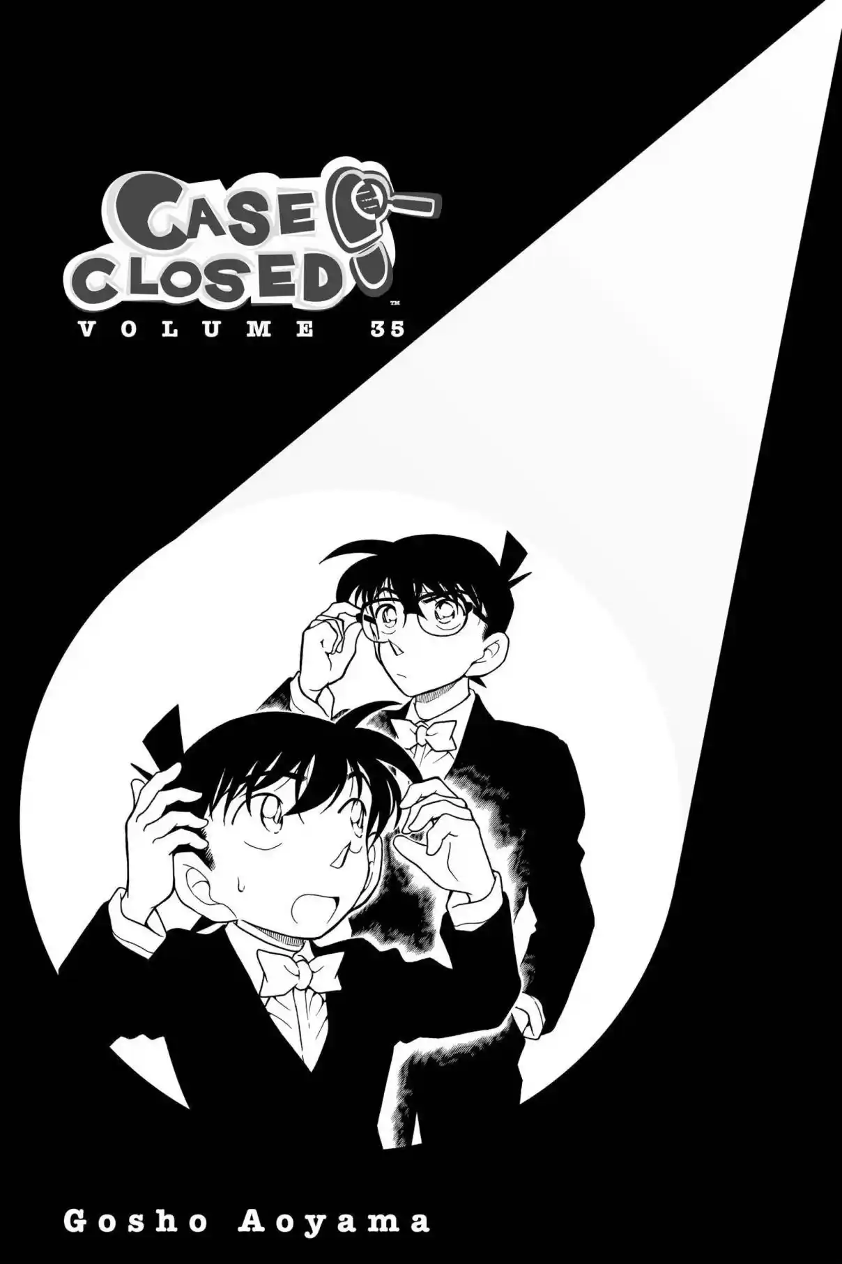 Read Detective Conan pt_BR Manga Online