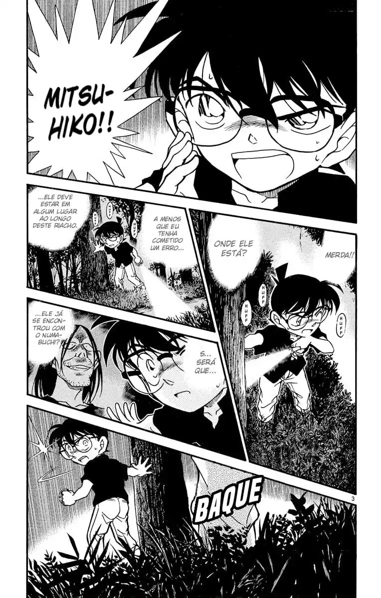 Read Detective Conan pt_BR Manga Online