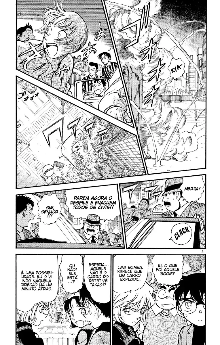 Read Detective Conan pt_BR Manga Online