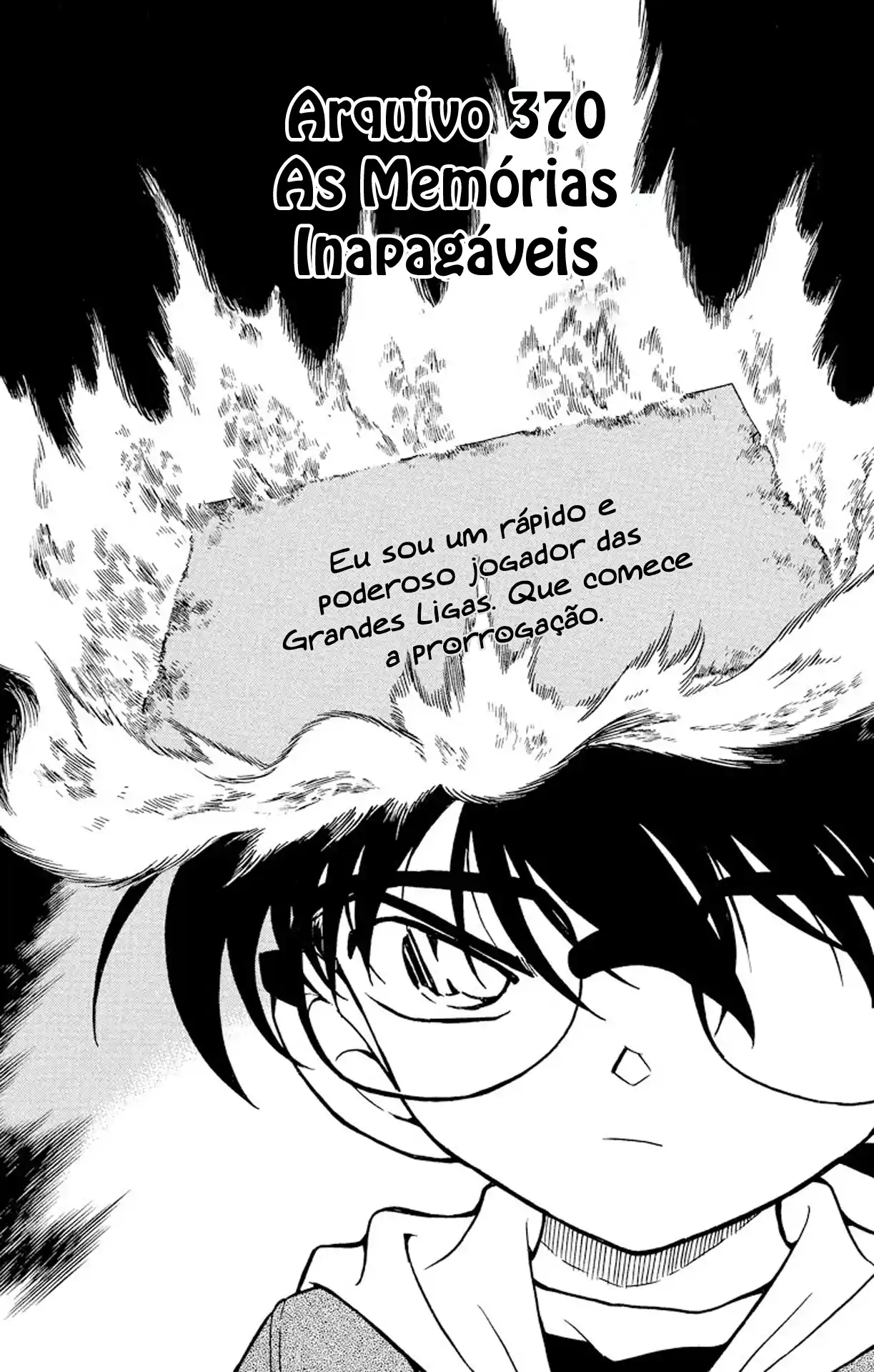 Read Detective Conan pt_BR Manga Online
