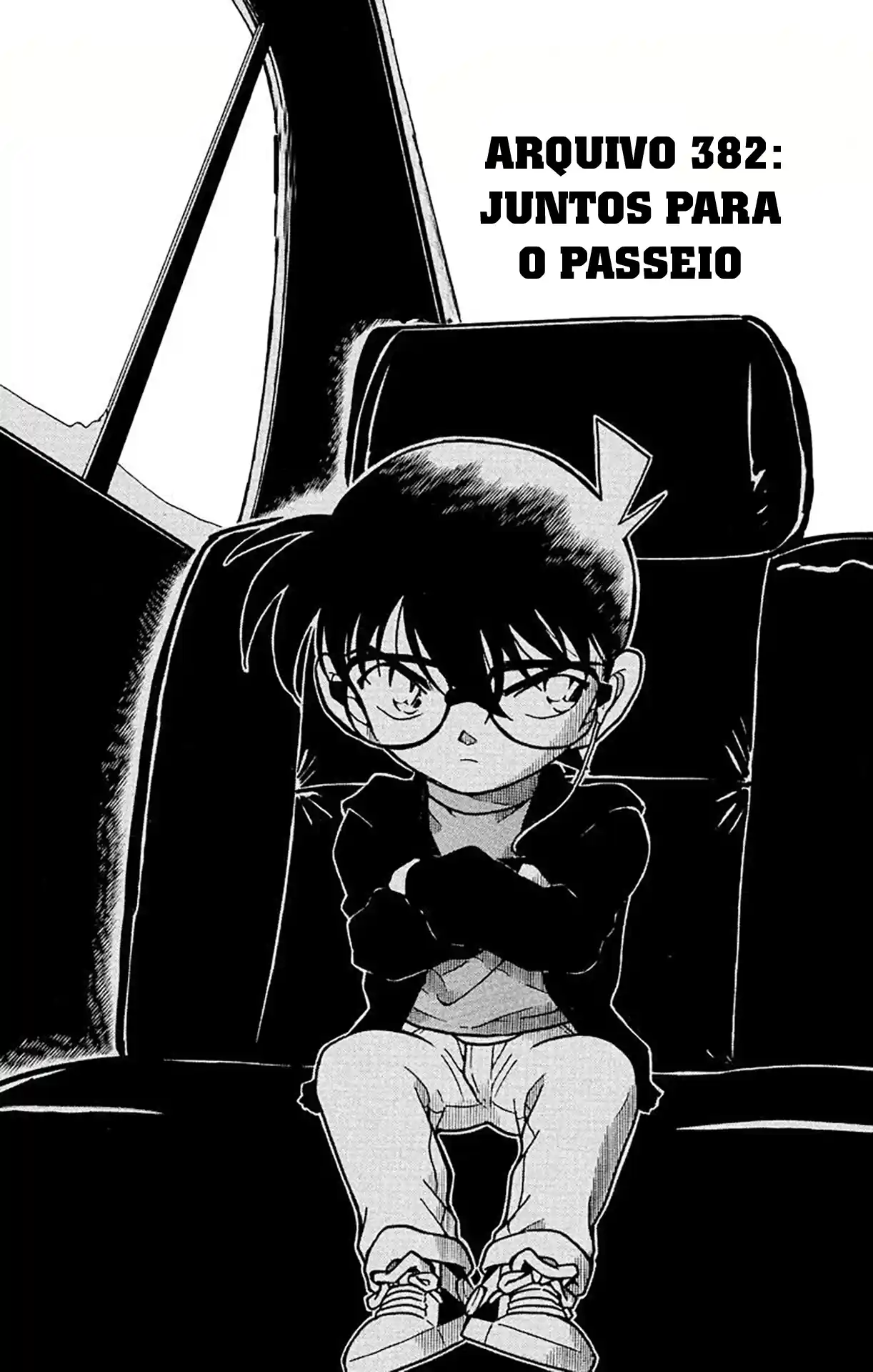 Read Detective Conan pt_BR Manga Online