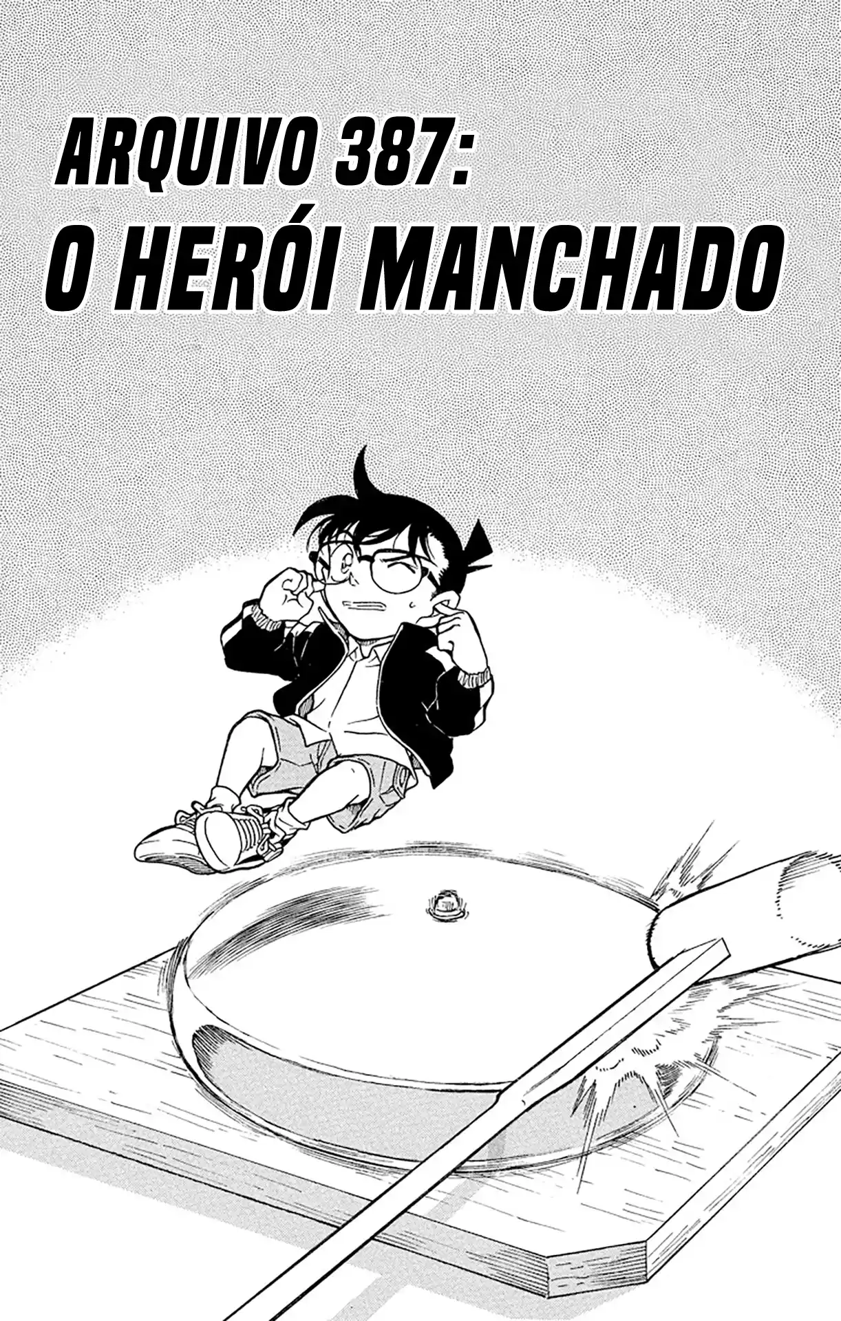 Read Detective Conan pt_BR Manga Online