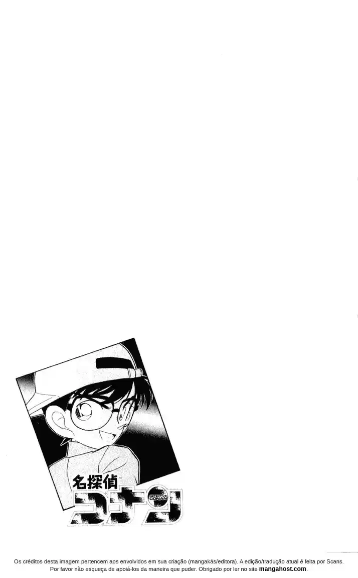 Read Detective Conan pt_BR Manga Online