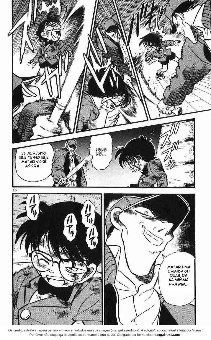Read Detective Conan pt_BR Manga Online
