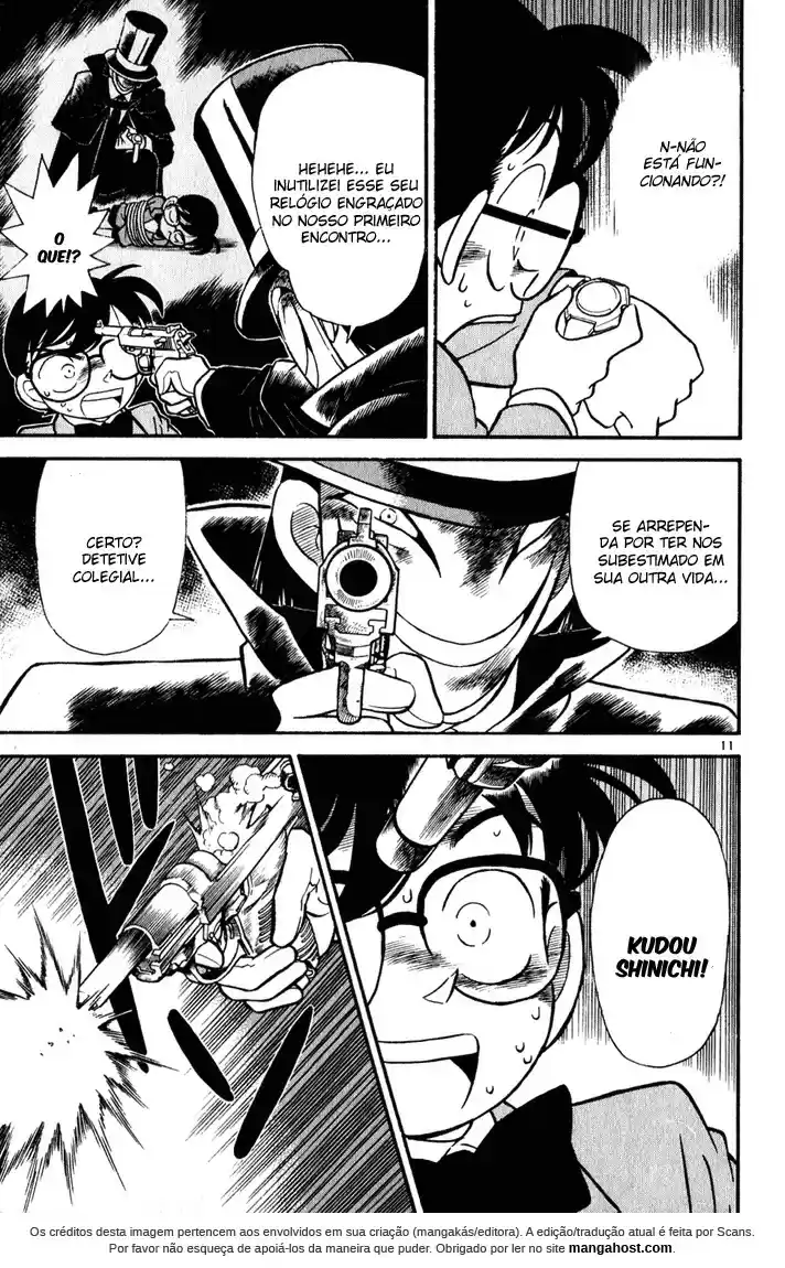 Read Detective Conan pt_BR Manga Online