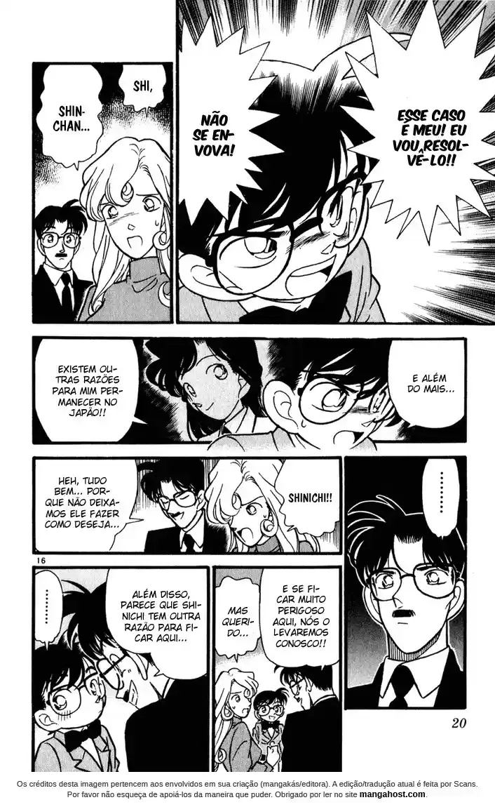 Read Detective Conan pt_BR Manga Online