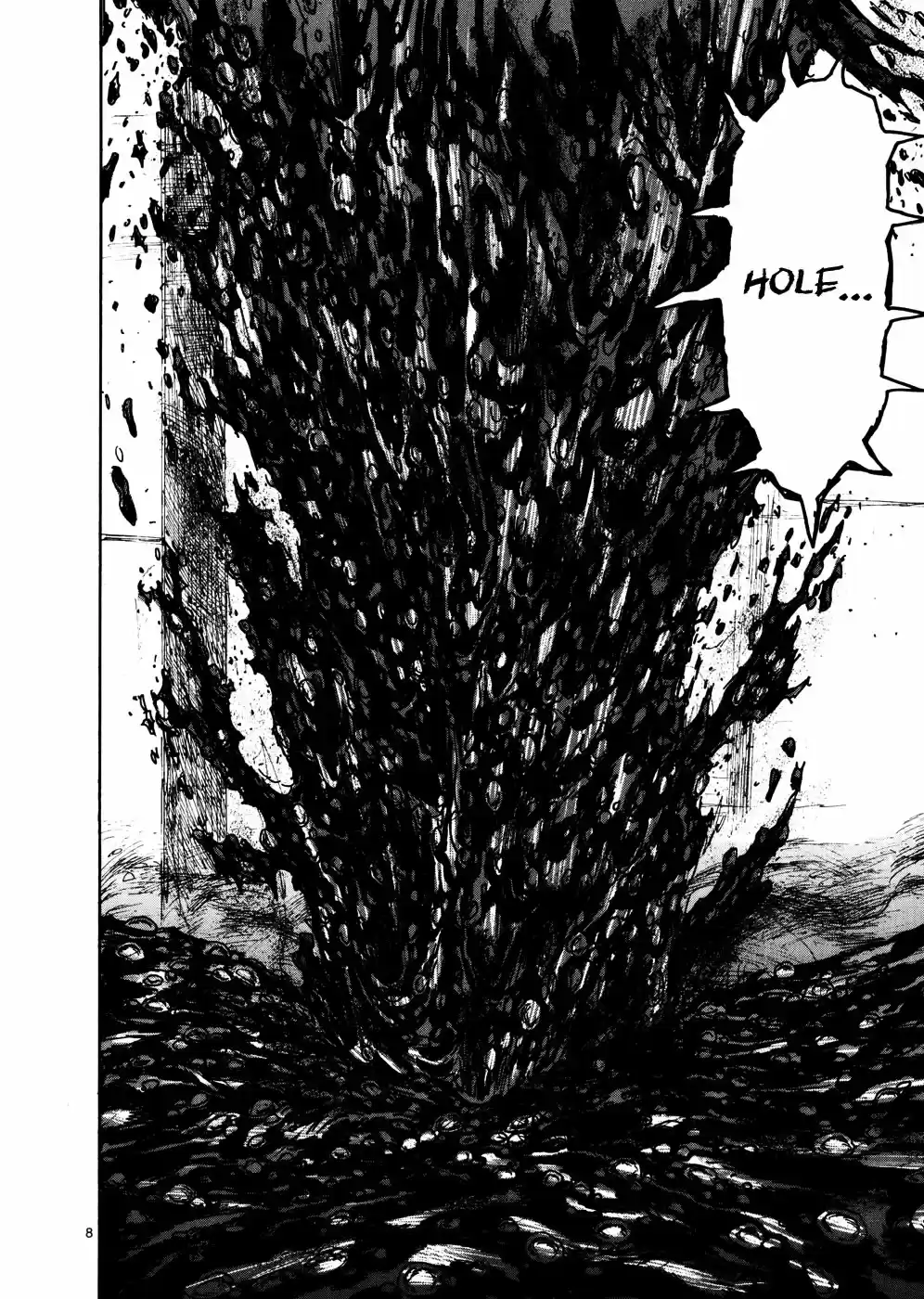Read Dorohedoro pt_br Manga Online