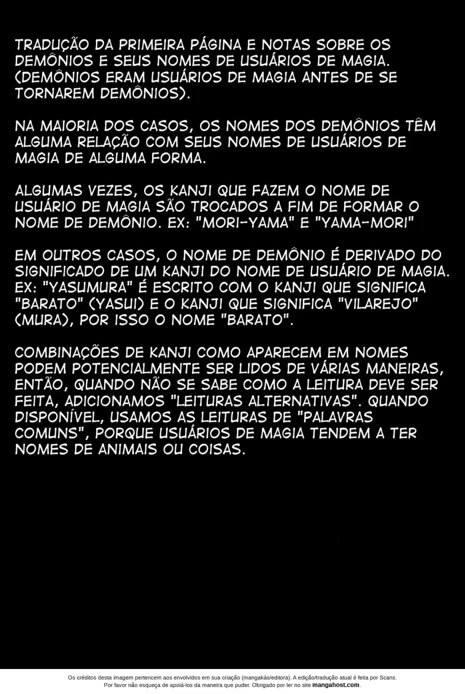 Read Dorohedoro pt_br Manga Online