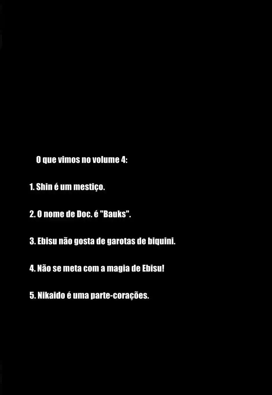 Read Dorohedoro pt_br Manga Online