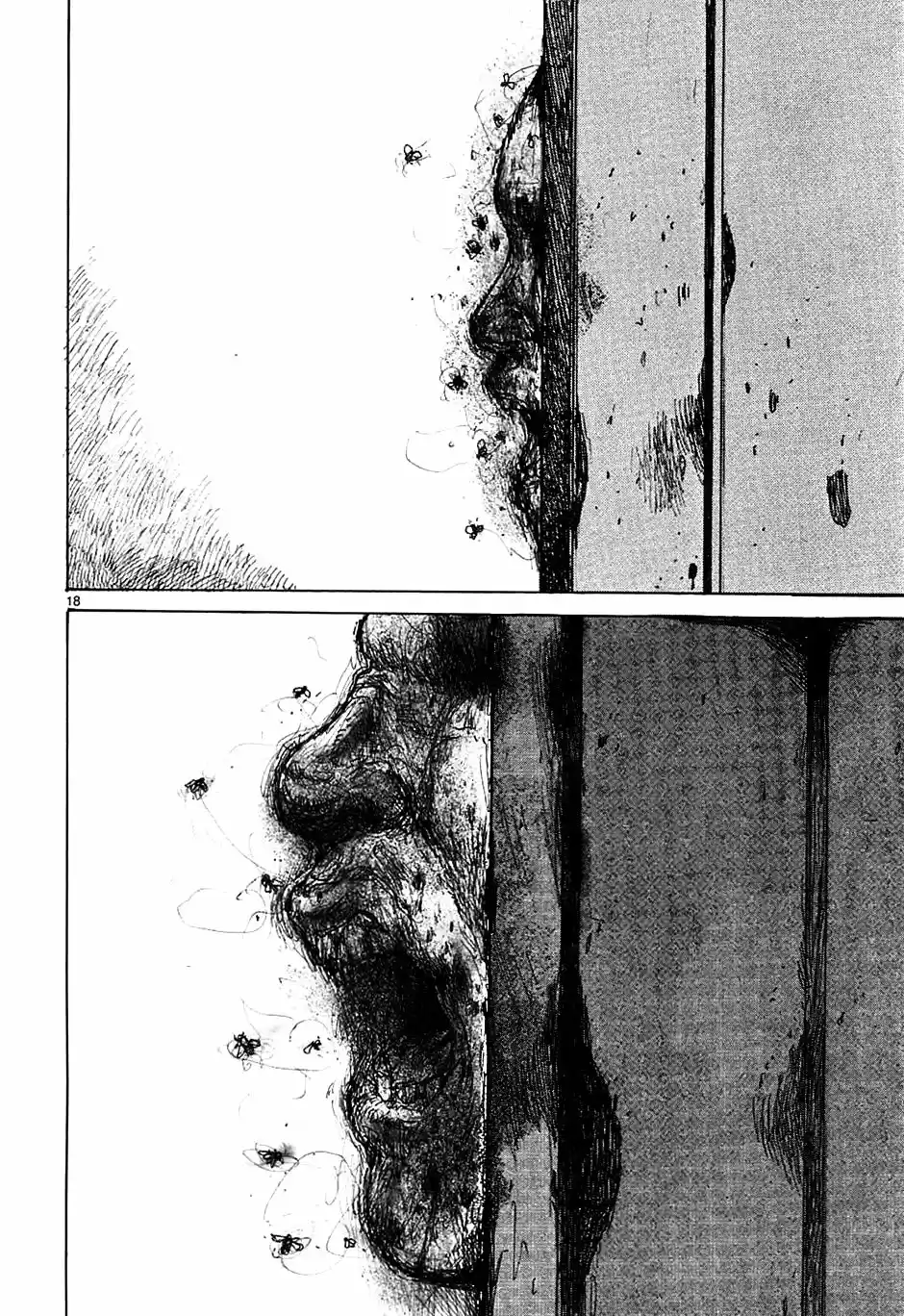 Read Dorohedoro pt_br Manga Online