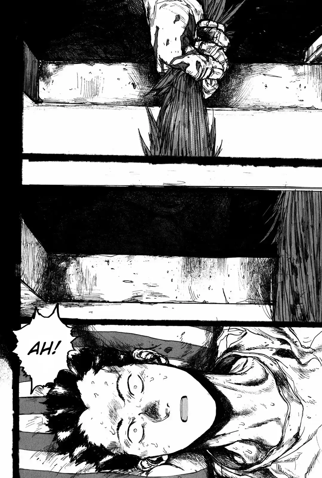 Read Dorohedoro pt_br Manga Online