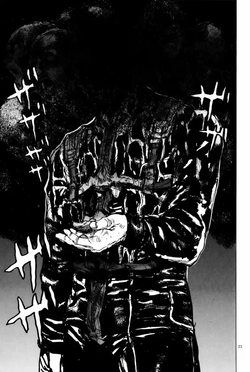 Read Dorohedoro pt_br Manga Online