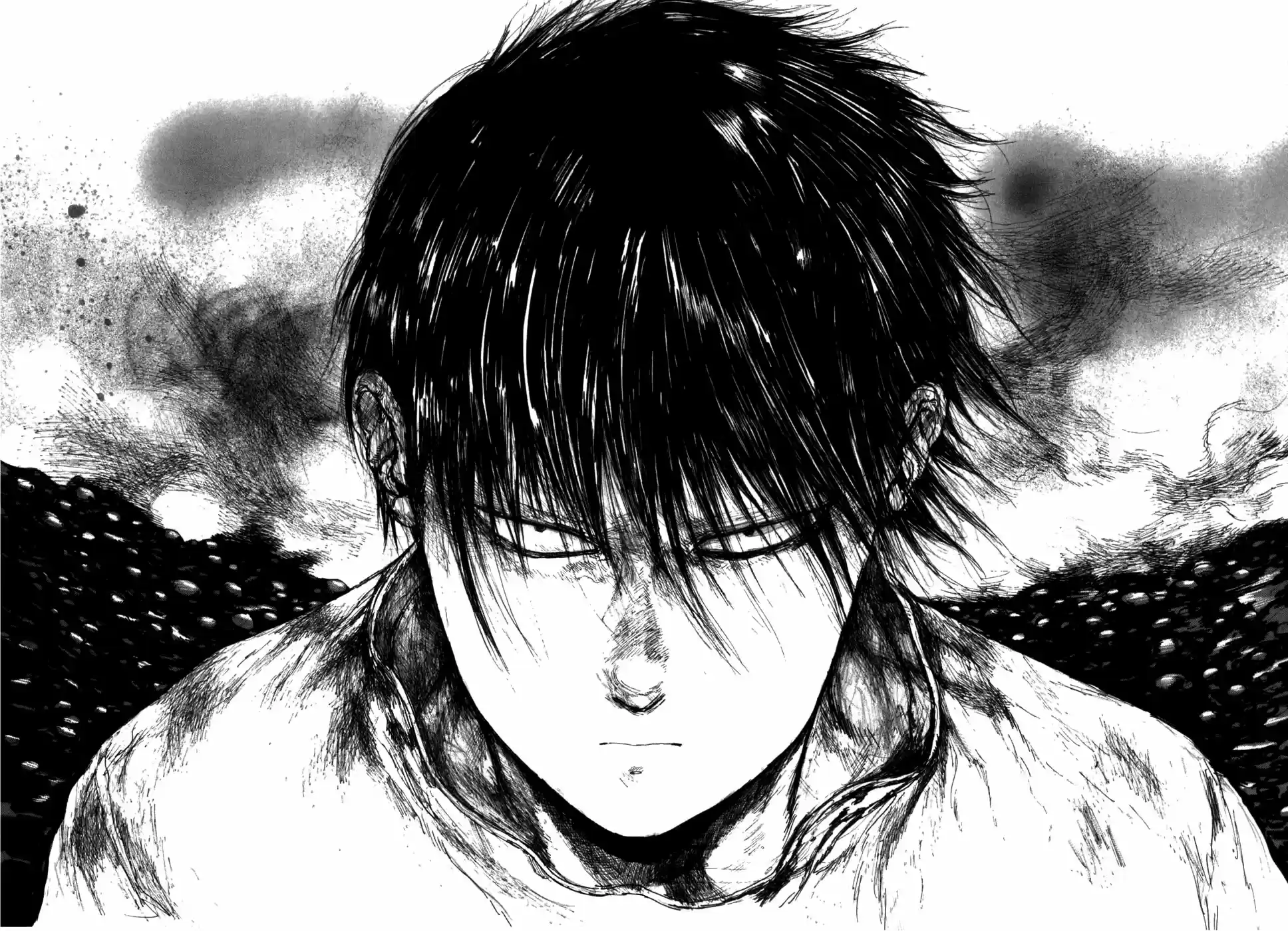 Read Dorohedoro pt_br Manga Online