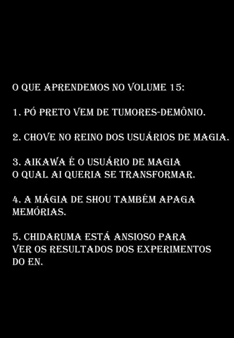 Read Dorohedoro pt_br Manga Online
