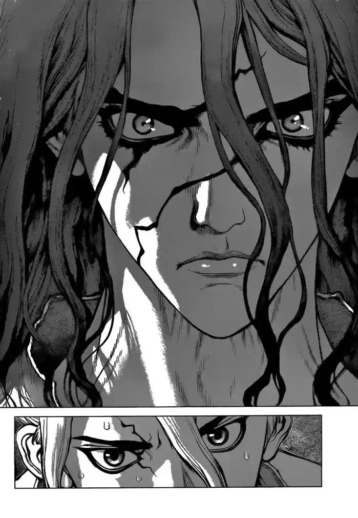 Read Dr. Stone pt_BR Manga Online