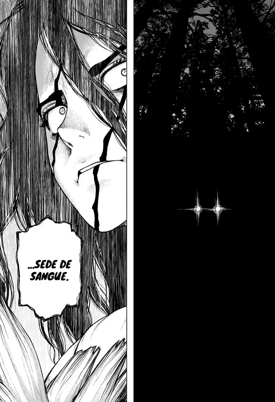 Read Dr. Stone pt_BR Manga Online