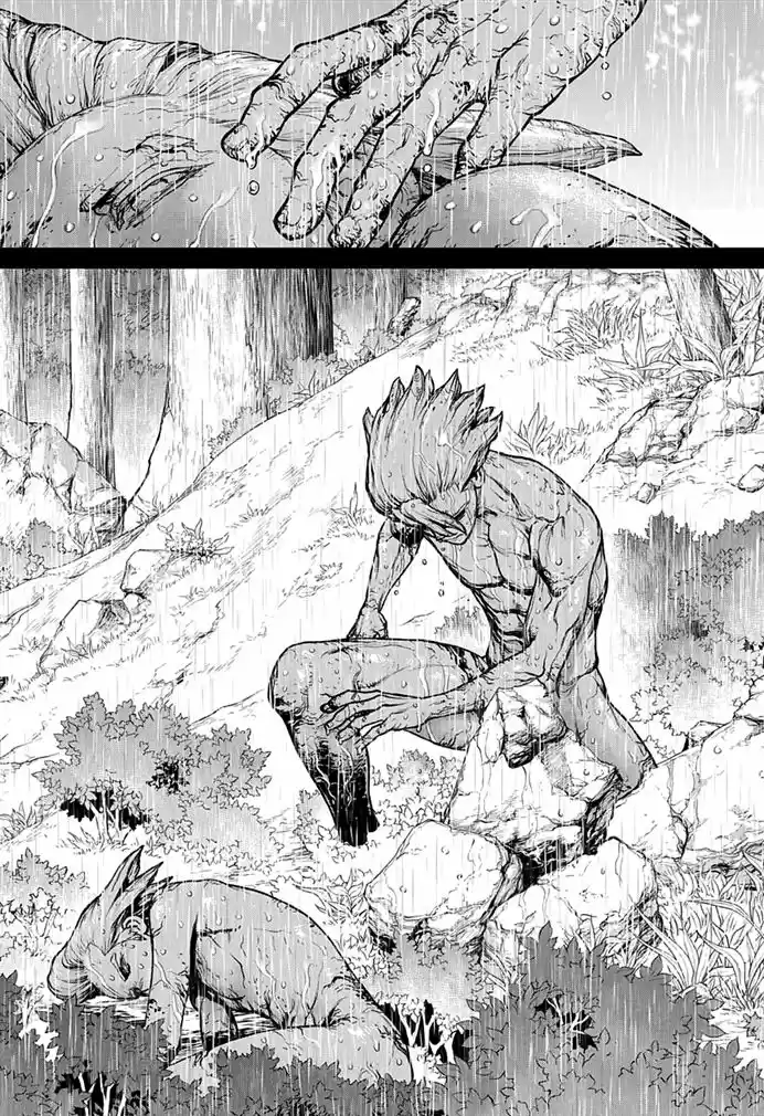 Read Dr. Stone pt_BR Manga Online