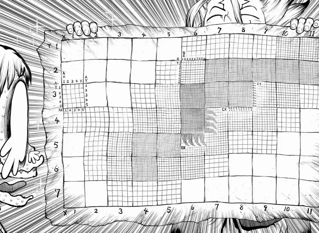 Read Dr. Stone pt_BR Manga Online