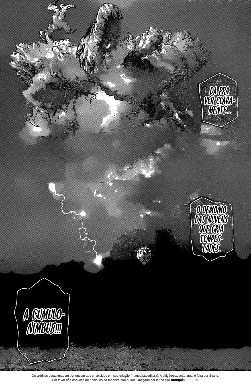 Read Dr. Stone pt_BR Manga Online