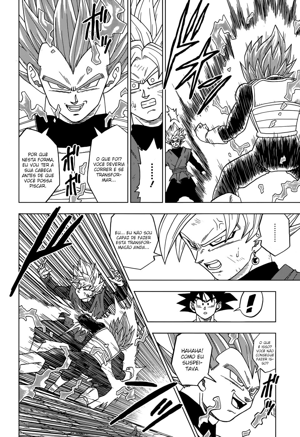 Read Dragon Ball Super pt_BR Manga Online