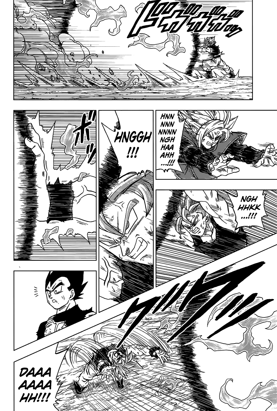 Read Dragon Ball Super pt_BR Manga Online