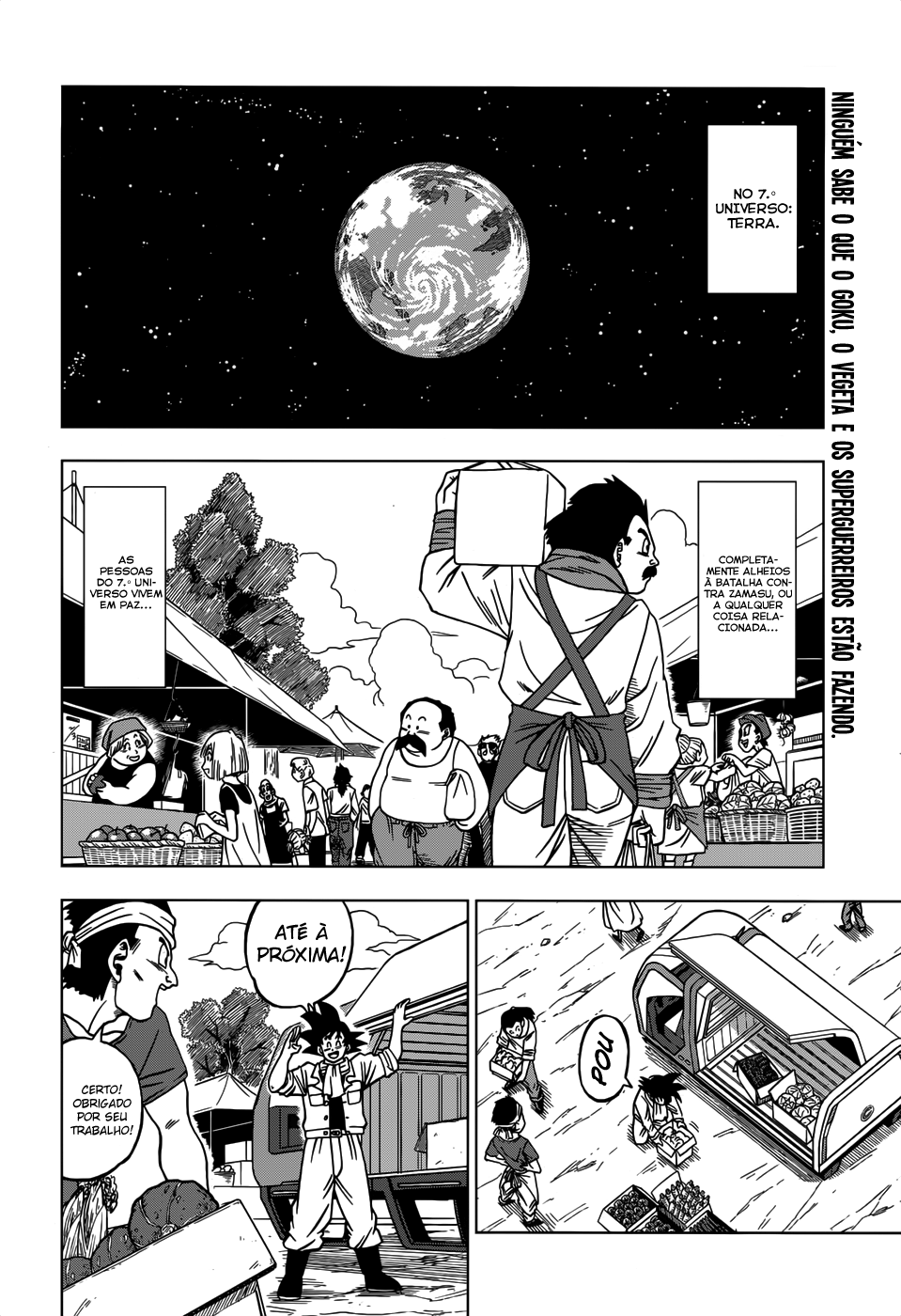 Read Dragon Ball Super pt_BR Manga Online