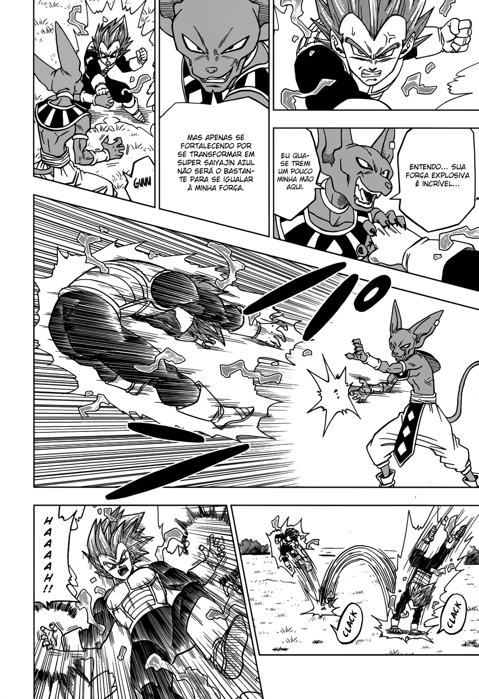 Read Dragon Ball Super pt_BR Manga Online