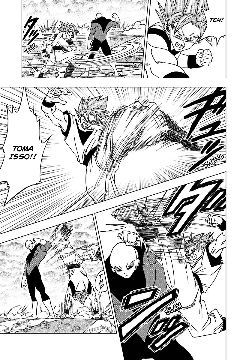Read Dragon Ball Super pt_BR Manga Online
