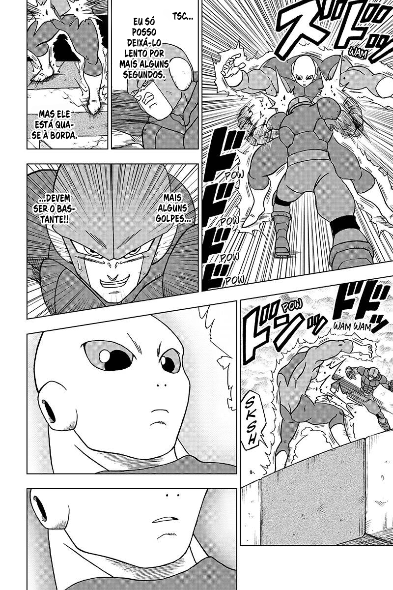 Read Dragon Ball Super pt_BR Manga Online