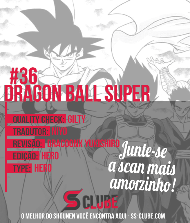 Read Dragon Ball Super pt_BR Manga Online