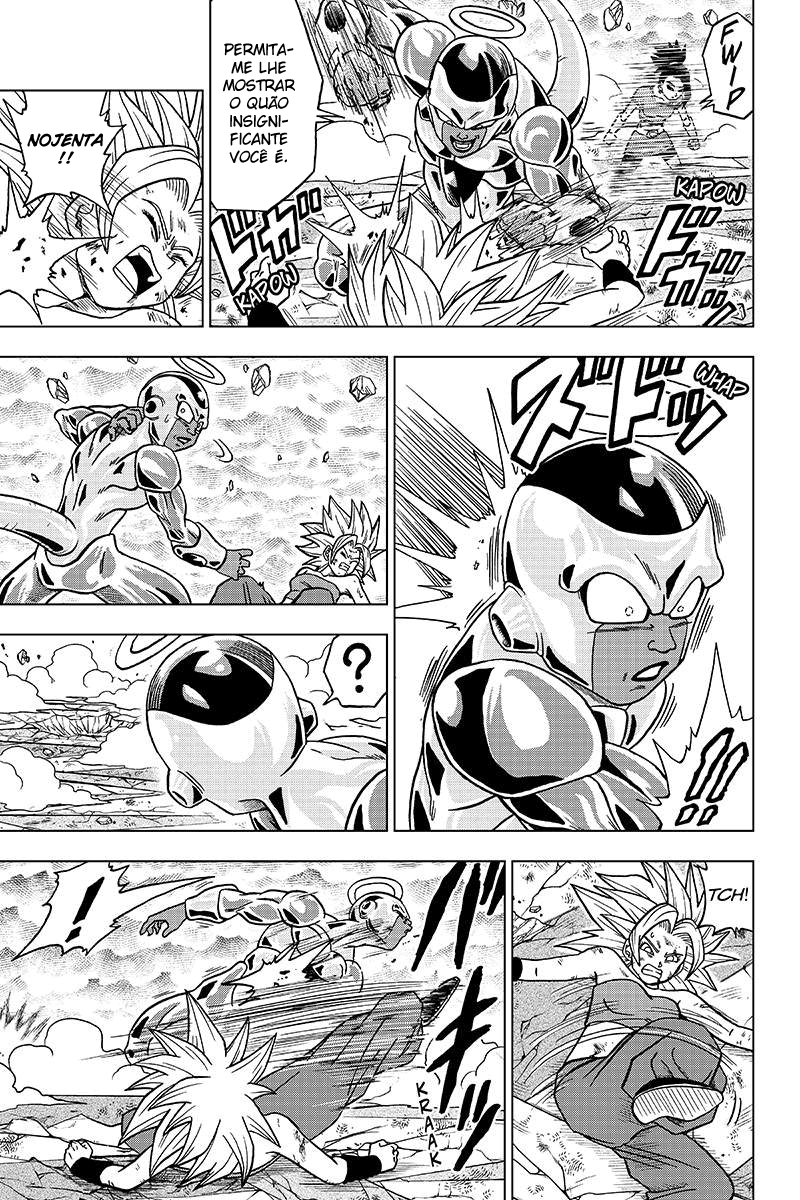 Read Dragon Ball Super pt_BR Manga Online