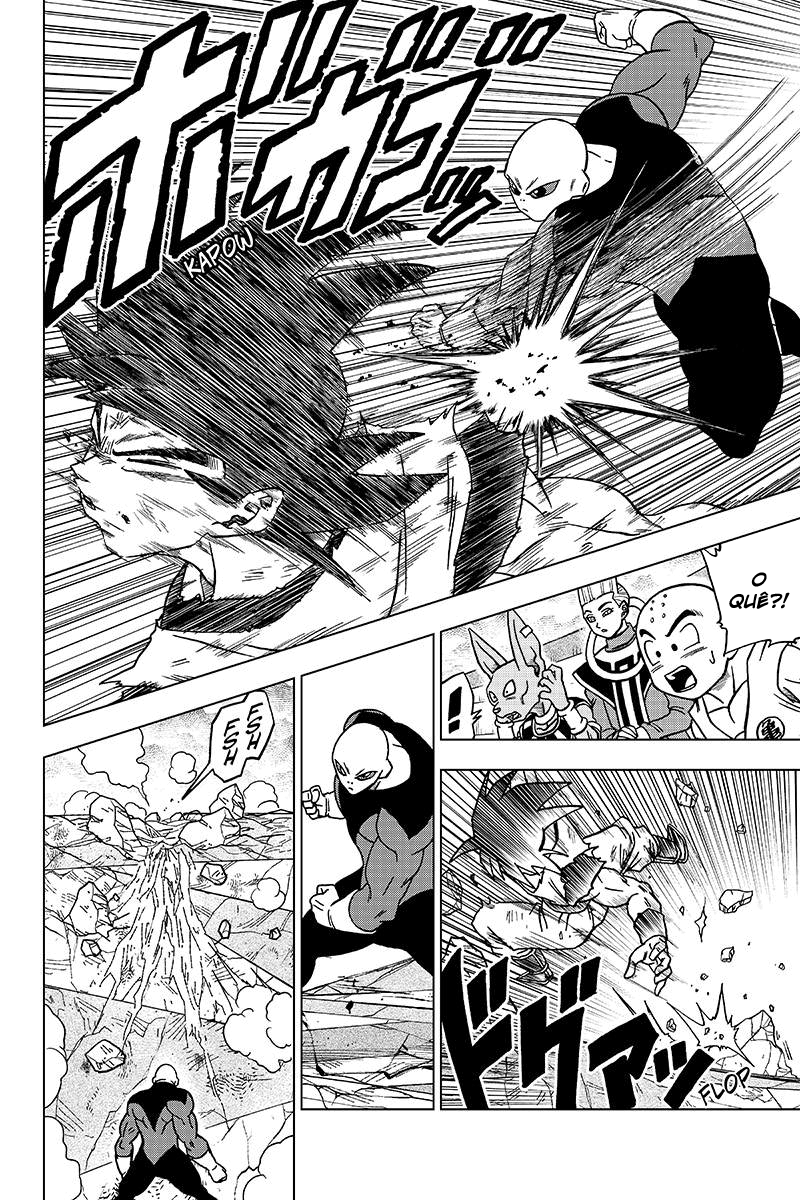 Read Dragon Ball Super pt_BR Manga Online