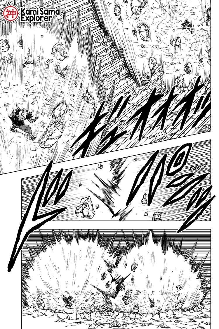 Read Dragon Ball Super pt_BR Manga Online