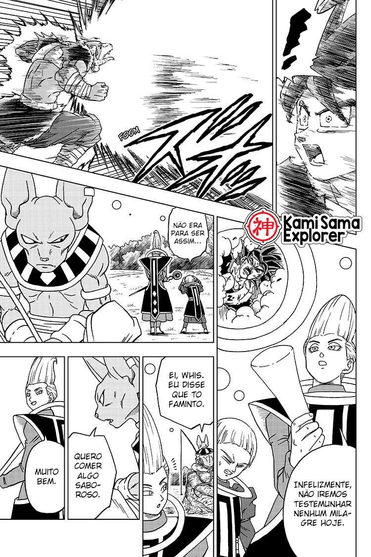 Read Dragon Ball Super pt_BR Manga Online