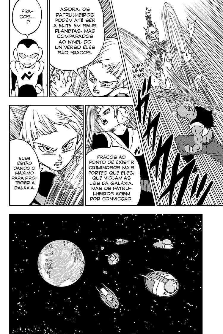Read Dragon Ball Super pt_BR Manga Online