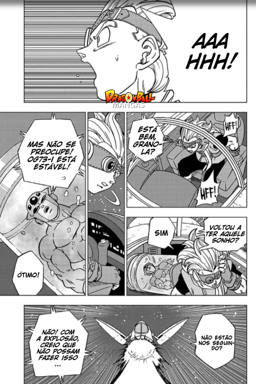 Read Dragon Ball Super pt_BR Manga Online