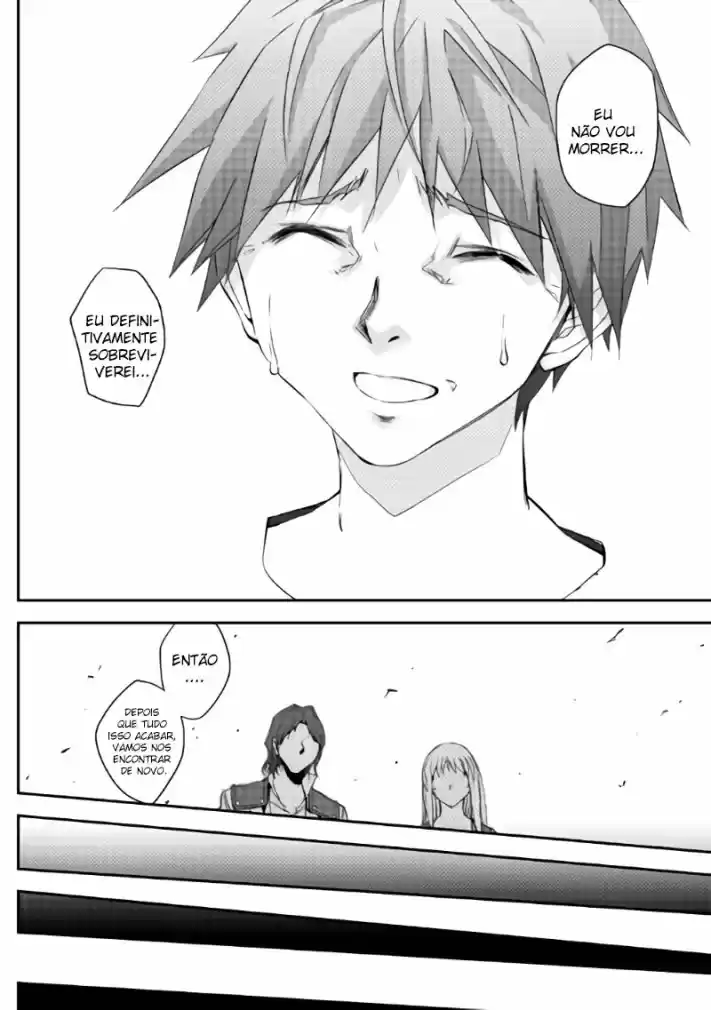 Read Dungeon Seeker pt_BR Manga Online