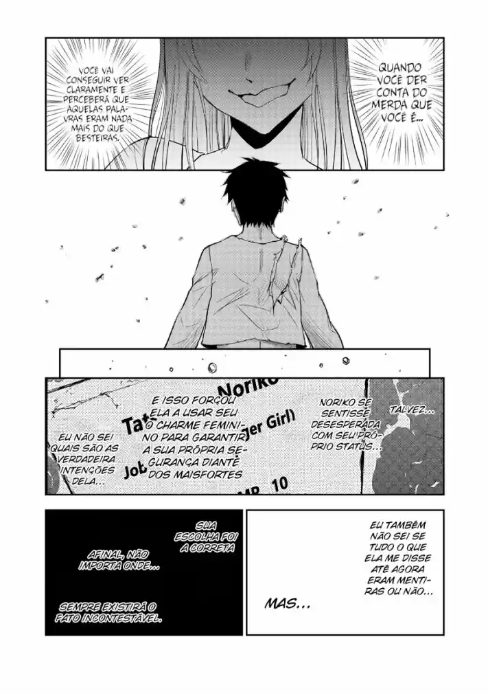 Read Dungeon Seeker pt_BR Manga Online